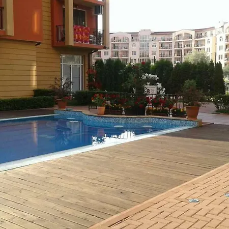 жк Sunny-view Central 2 アパート *