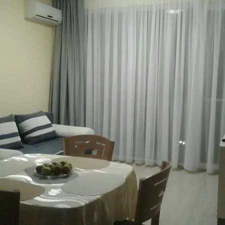 жк Sunny-view Central 2 Apartman Napospart