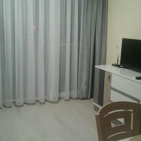 Apartman жк Sunny-view Central 2 *