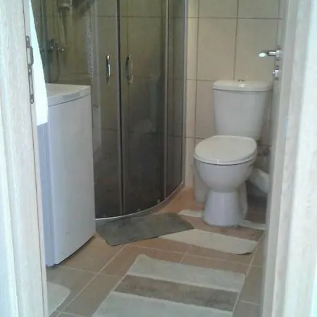 жк Sunny-view Central 2 Apartman Napospart